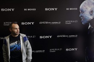 Iniesta defendi� el trabajo de Martino en el Barcelona.