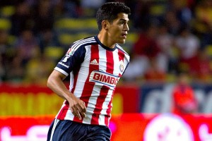 Jes�s S�nchez estar� fuera por el resto del torneo