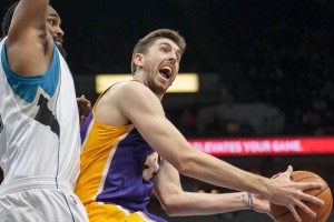 Los Lakers de Los Angeles sumaron su sptima derrota consecutiva