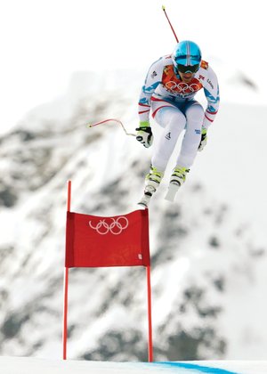 <B> Sochi 2014. </b> Austriaco eclipsa a estrellas