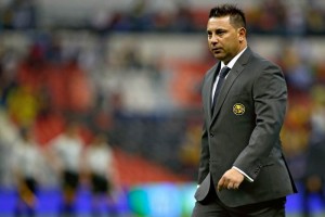 Antonio Mohamed no quiso hablar sobre la expulsin de Sambueza