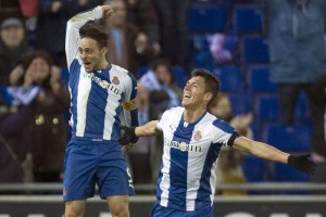 Hctor Moreno sabe que Espanyol tiene que vender jugadores.