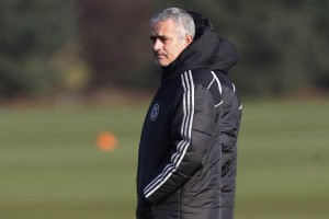 Seala Mourinho que debera tener el Manchester City