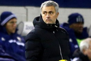 Mourinho consider que Wenger es quien tiene ms autoridad para hablar de fracasos.