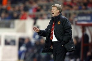 David Moyes habl� del pobre rendimiento de su equipo