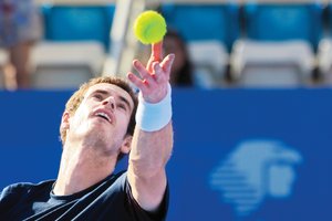 <b> Abierto mexicano 2014. </b> Inicia una poca para el Abierto <b> Abierto mexicano 2014. </b> Inicia una poca para el Abierto