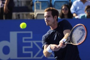 Ser consistente en mi juego y tener una familia: metas de Murray Andy Murray tiene claras sus metas para dentro de algunos aos