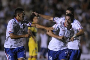 El equipo uruguayo sac� adelante la serie, tras ir abajo 0-1 en el global