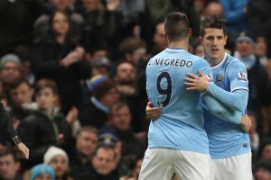 La amistad de Stevan Jovetic con Matija Nastasic fue lo que hizo la diferencia.