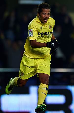 <b>Brasil 2014.</b> No es Vela; es Giovani