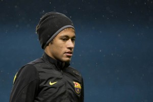 Neymar paga a Hacienda por el adeudo sobre su fichaje