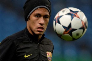 En Espaa consideran que Barcelona defraud al fisco con el fichaje de Neymar.