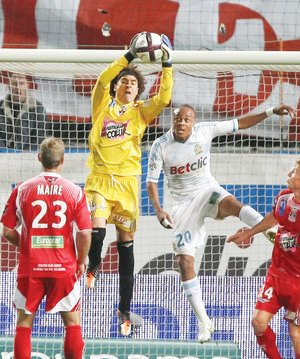 Un amargo centenario para Ochoa