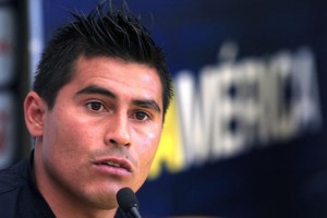 Osvaldo Martnez dice que se debe demostrar que Amrica es mejor que Pumas