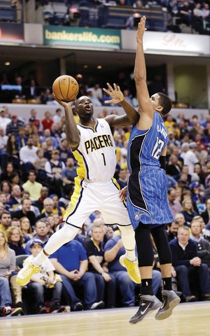 Los Pacers siguen en la cima de la NBA