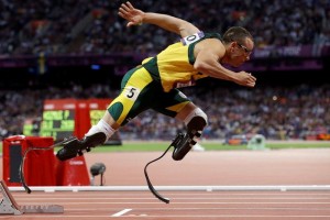 La evidencia revelar�a que Pistorius actu� por miedo y no de manera premeditada.