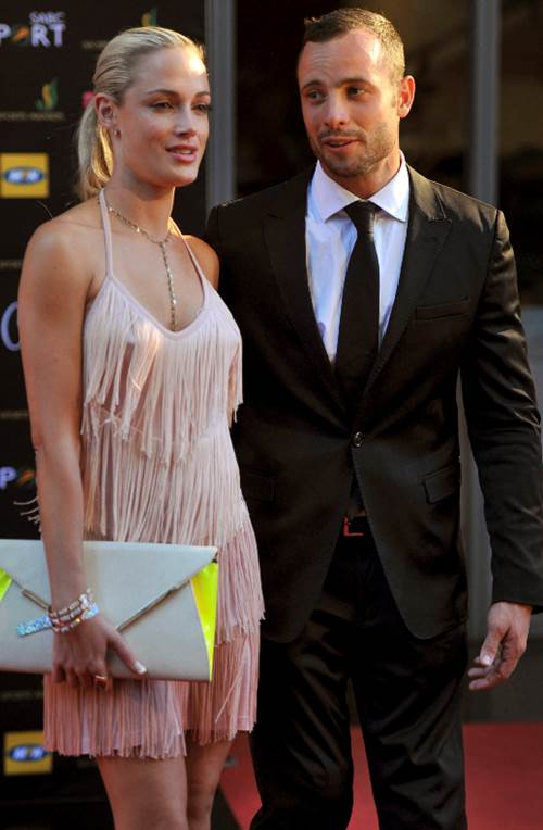 Pistorius asegura vivir un 