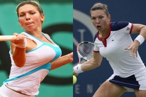 Halep redujo su busto... y ahora es 'top ten' WTA Halep decidi reducir su busto para mejorar su juego... los resultados le han dado la razn.