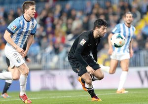 <b> Liga espaola. </b> Vela pone a la Real cerca de Champions