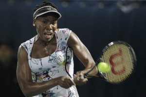 Venus Williams da gran salto en ranking WTA Venus Williams se ubic en el sitio 29 de la WTA