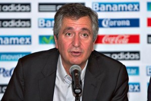 Jorge Vergara desmiente las acusaciones de Hugo S�nchez