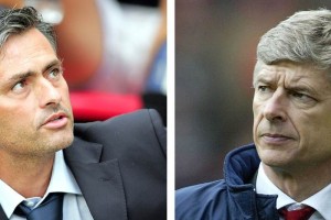 As defini Arsene Wenger al tcnico del Chelsea