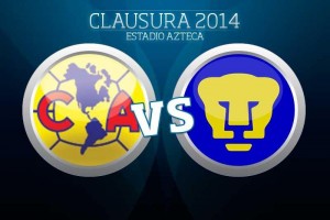 Amrica llega con dos derrotas a cuestas, Pumas, con la sonrisa recuperada.