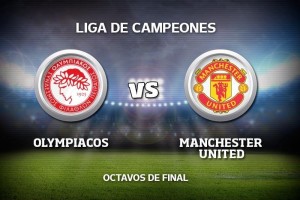 Hasta el momento, todos los visitantes han ganado en los duelos de ida de octavos.