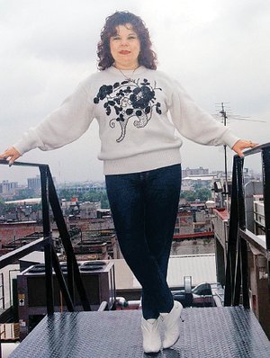 Adis a Chayito de Alba, Adis a Chayito de Alba,