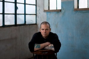 Ren Prez y Eduardo Cabra, integrantes de Calle 13, ofrecern un concierto en Argentina para presen