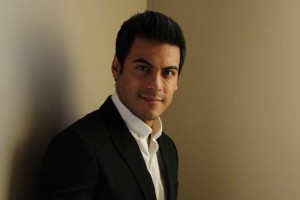 Carlos Rivera participar como asesor en <i>La Voz Kids</i> Rivera regresa a Espaa el prximo mes