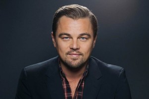 El director general Andy Sharpless dijo que el apoyo de DiCaprio ayudar a Oceana en sus esfuerzos p