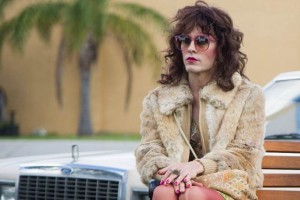 Est� nominado al Oscar de mejor actor de reparto