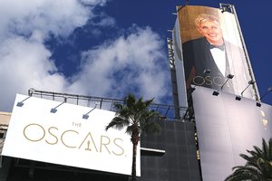 <b>Oscar 2014.</b> La ceremonia de entrega de los Oscar a travs de Internet