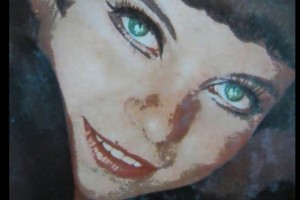 Fallece Chayito de Alba, La baladista de Amrica