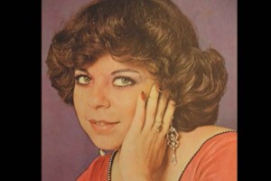 <b>Perfil</b> Chayito de Alba, "La baladista de Amrica" Amaba la libertad