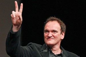 Ser precisamente Tarantino -premiado por la academia francesa de en 1995 por 