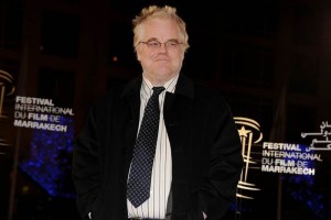 Seymour Hoffman. El ganador del Oscar por