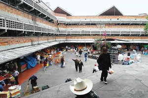 San Juan de Dios, el Tepito tapato