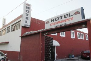 <b> Cr�nica. </b> Vive beb� robado odisea de seis d�as