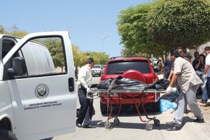 Sinaloa: r�cord de feminicidios; suman 9 en 2014