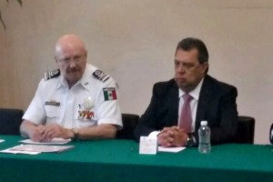 Federacin asumir tareas de seguridad en Chilpancingo