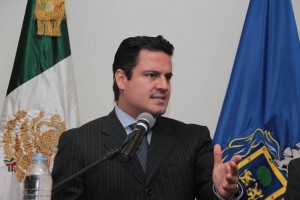 El pasado 4 de febrero, el gobernador de Jalisco realiz la glosa ciudadana de su primer informe de 
