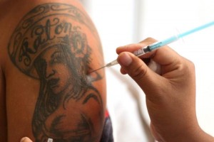 A nivel nacional suman ya cuatro mil 314 afectados, pues la cifra se increment� al detectarse 201 en