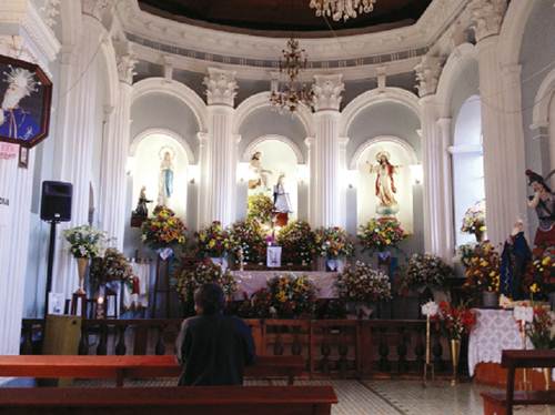 <b> Historias. </b> Lo dif�cil de un nombre raro