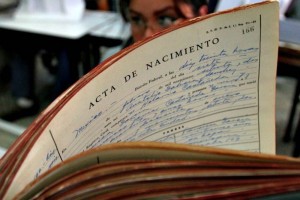 En Canc�n aplican una normativa, que sin ser ley, impide que se registren nombres raros
