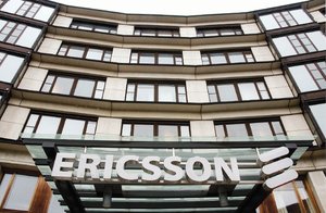 <B> Congreso mundial de mviles </b> Ser gradual la mejora por telecom: Ericsson