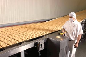 Bimbo invertir� 560 mdd en 2014