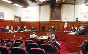 Corte atraer� amparos de empresas: expertos