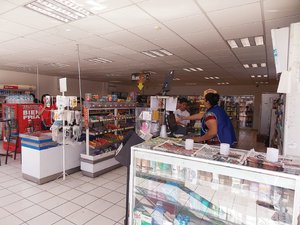 C�rculo K, tercero en tiendas de conveniencia